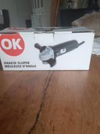 Haagse Slijper,, Hobby en Vrije tijd, Ophalen, Zo goed als nieuw