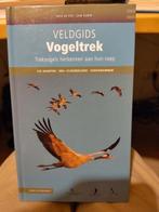 Sam Gobin - Veldgids Vogeltrek, Boeken, Natuur, Ophalen of Verzenden, Zo goed als nieuw, Sam Gobin; Dick De Vos