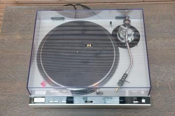 Technics SL1600 mk2 platenspeler Near Mint beschikbaar voor biedingen