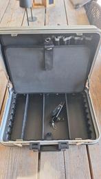 Servicekoffer gereedschapskoffer koffer, Auto diversen, Autogereedschap, ., Nieuw, Ophalen of Verzenden, .