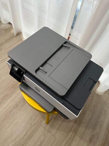HP OfficeJet Pro 8024 zo goed als nieuw beschikbaar voor biedingen