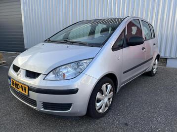 Mitsubishi Colt 1.3 NIEUWE APK - AIRCO beschikbaar voor biedingen