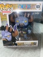 One piece Kaido funko pop, Ophalen of Verzenden, Zo goed als nieuw