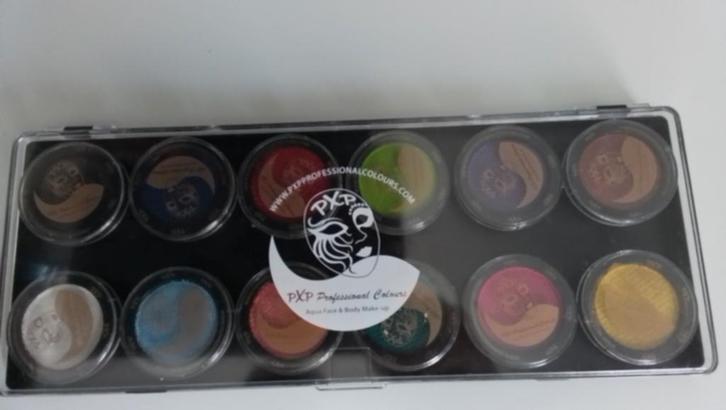 --- PXP Professionel Colour ---, Sieraden, Tassen en Uiterlijk, Uiterlijk | Cosmetica en Make-up, Nieuw, Handen en Nagels, Overige kleuren