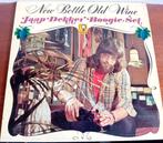 2st. Jaap Dekker Boogie set LP's, Ophalen of Verzenden