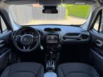 Jeep Renegade 4xe 240 Plug-in Hybrid Electric S, Automaat, Gebruikt, Euro 6, 4 cilinders