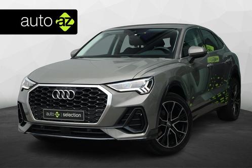 Audi Q3 Sportback 35 TFSI Pro Line / Adaptive cruise, Auto's, Audi, Bedrijf, Te koop, Q3, ABS, Adaptieve lichten, Adaptive Cruise Control