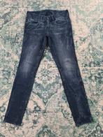 G-star raw lynn mid skinny W30 L32 WMN Tulsi3032, Zwart, Ophalen of Verzenden, W30 - W32 (confectie 38/40), G-STAR RAW