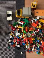 Playmobil, Ophalen of Verzenden, Gebruikt, Los playmobil