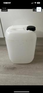 Tk 14 liter jerrycan voor auto boot en caravan, Caravans en Kamperen, Caravan accessoires, Ophalen of Verzenden, Nieuw