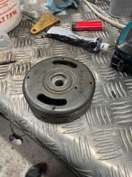 Vliegwiel - Motor Onderdeel, Ophalen of Verzenden, Gebruikt, Overige typen