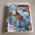Uncharted 2 Among Thieves (PS3), 1 speler, Ophalen of Verzenden, Gebruikt, Avontuur en Actie