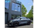 Audi Q3 Sportback 35 TFSI S-Line BLACK EDITION PANO VOL!, Automaat, Overige kleuren, Bedrijf, Lease