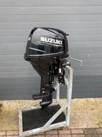 Suzuki 30 pk 4 takt EFI Langstaart NIEUW!!, Watersport en Boten, Buiten- en Binnenboordmotoren, Nieuw, Ophalen of Verzenden, Benzine