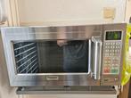 Professionele Panasonic combimagnetron/oven NE-C1475, Witgoed en Apparatuur, Magnetrons, Ophalen, Zo goed als nieuw, Oven, 45 tot 60 cm