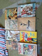 Oude kinderboeken collectie, Ophalen, Gelezen, Fictie algemeen