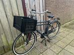Cortina u4 herenfiets 28 inc 3x v frame maat 57 cm, Versnellingen, Zo goed als nieuw, 53 tot 57 cm, Ophalen