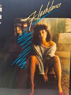 Flashdance - Original Motion Picture Soundtrack (LP, 1983), Cd's en Dvd's, Vinyl | Filmmuziek en Soundtracks, Gebruikt, Ophalen of Verzenden