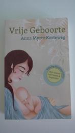 Vrije geboorte Korteweg, Ophalen of Verzenden, Zo goed als nieuw, Zwangerschap en Bevalling, Korteweg