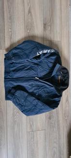 Ariat paardrijd jas maat xs, Blauw, Ophalen of Verzenden, Gedragen, Ariat