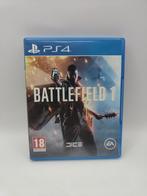 Battelfield 1 PS4, Ophalen of Verzenden, Zo goed als nieuw