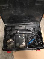 Wurth Master EMS 2.0 multitool / multizaag, ., Wurth, Ophalen of Verzenden, Zo goed als nieuw