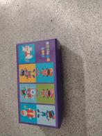 Sinterklaas domino, Ophalen, Zo goed als nieuw, Jongen of Meisje