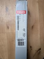 Velux Rolgordijn, Ophalen, Wit, Nieuw, 50 tot 100 cm