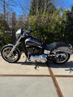 Harley Davidson Low Rider 2016, 2 cilinders, Sportuitlaat, Motorrijbewijs A, Particulier