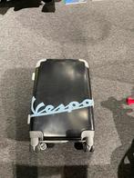 Vespa trolley zwart, Ophalen of Verzenden, Nieuw