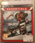 PlayStation 3 Essentials Skate 3, Spelcomputers en Games, Sport, Vanaf 16 jaar, Ophalen of Verzenden, 1 speler