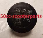 Knipperlichtrelais Peugeot Zenith 708607 Gebruikt, Ophalen of Verzenden, -, -, -