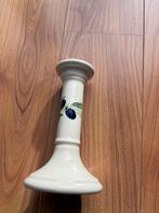 Emma Bridgewater kandelaar - olijf /olive, Huis en Inrichting, Woonaccessoires | Kandelaars en Kaarsen, Ophalen, Overige materialen