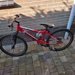 Fiets, gratis op te halen!, Ophalen of Verzenden, Gebruikt, Staal, 24 inch of meer