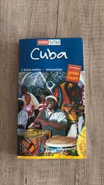 Reisgids Cuba, Gelezen, U. Langenbrinck, Reisgids of -boek, ANWB