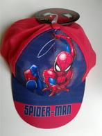 SPIDER-MAN pet voor kinderen, 56 cm, origineel en nieuw!, Kinderen en Baby's, Kinderkleding | Petten en Hoeden, Jongen of Meisje