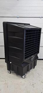 HBM Professionele Koelventilator, Luchtkoeler 330m2 - 18.000, Ophalen of Verzenden, Zo goed als nieuw, Koelen en Ontvochtigen