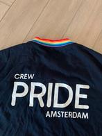 Canal Pride Amsterdam tshirt  festival, Ophalen of Verzenden, Nieuw, Maat 56/58 (XL), Zwart