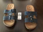 Dames slippers nieuw mt 39 opbrengst giro 555, Ophalen of Verzenden, Zo goed als nieuw