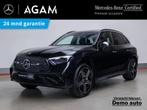 Mercedes-Benz GLC 400 e 4MATIC Sport Edition Premium PLUS |, Auto's, Automaat, 2000 kg, Zwart, Vierwielaandrijving
