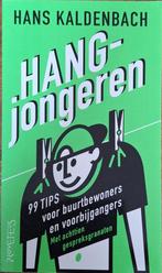 Hangjongeren, Hans Kaldenbach, Verzenden, Niet van toepassing, Zo goed als nieuw