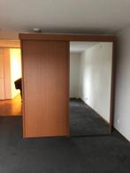 Kast Gratis ophalen zaterdag 24 januari ZELF DEMONTEREN!, Ophalen, 200 cm of meer, Zo goed als nieuw, 200 cm of meer