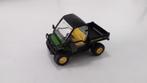 Siku 3060 John Deere Gator 1/32, Hobby en Vrije tijd, Modelauto's | 1:32, Ophalen of Verzenden, Zo goed als nieuw, Tractor of Landbouw