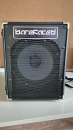 Barefaced Audio One10 bass cabinet, Muziek en Instrumenten, Versterkers | Bas en Gitaar, 100 watt of meer, Ophalen, Basgitaar