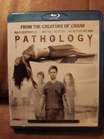Pathology bluray nieuwstaat horror, Cd's en Dvd's, Blu-ray, Ophalen of Verzenden, Zo goed als nieuw, Horror