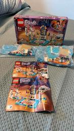 LEGO friends Stephanie’s turnshow 41372, Kinderen en Baby's, Speelgoed | Duplo en Lego, Ophalen of Verzenden, Zo goed als nieuw