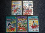 Donald Duck pockets 2de en 3de serie, Boeken, Donald Duck, Ophalen of Verzenden, Zo goed als nieuw, Meerdere stripboeken