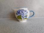 Melkkan "Hortensia" JET by ter Steege, Huis en Inrichting, Keuken | Servies, Overige typen, Ophalen of Verzenden, Zo goed als nieuw