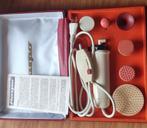 Vintage Maspo Massageapparaat in Koffer, Ophalen of Verzenden, Gebruikt, Overige typen