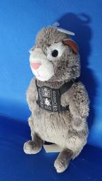 Disney G-Force Cavia knuffel, Nicotoy, 18cm. T1, Kinderen en Baby's, Speelgoed | Knuffels en Pluche, Tweedehands verkoop, Tweedehands verkoop